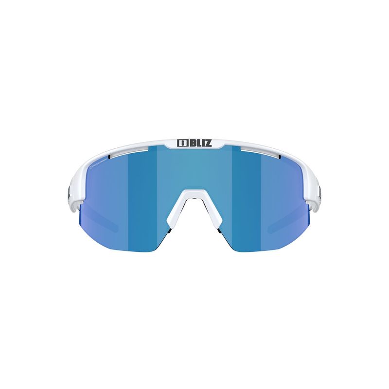 BLIZ - Lentes de Sol Matrix Azul Fotocromáticos Bliz