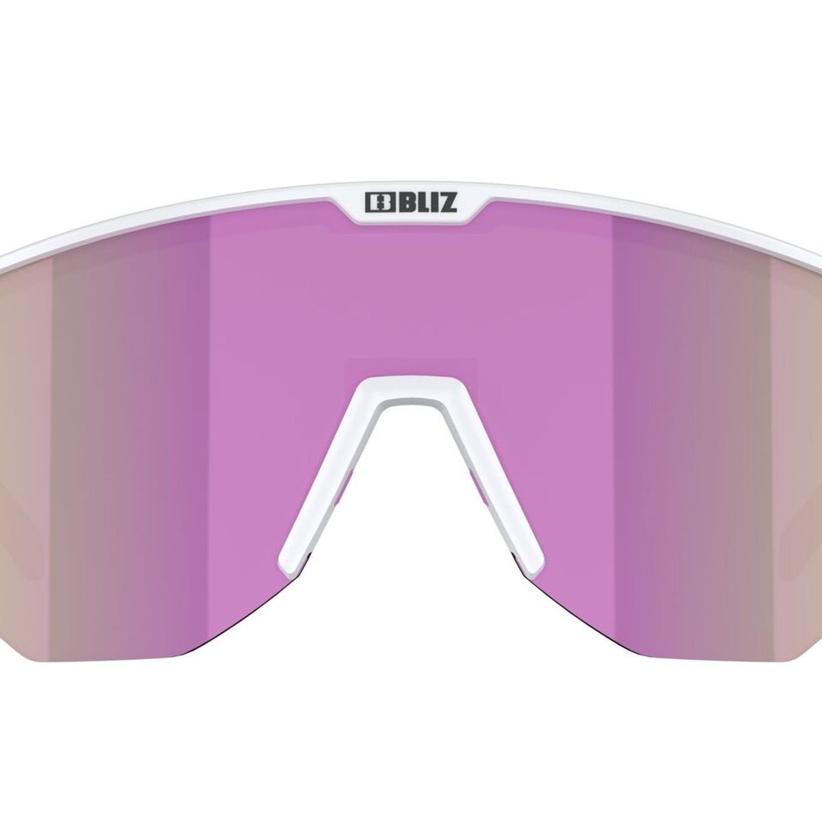 BLIZ - Lentes de Sol Hero Rosado Nano Optics Bliz