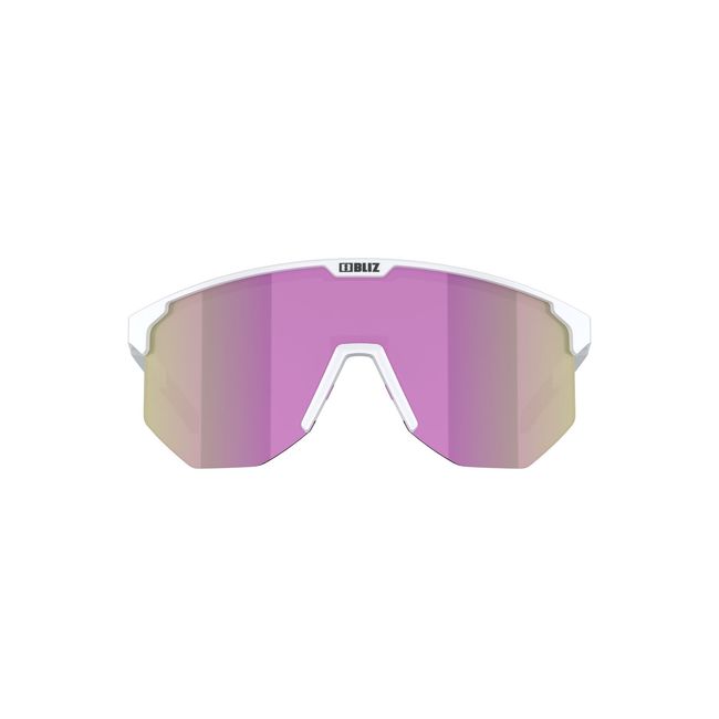 BLIZ - Lentes de Sol Hero Rosado Nano Optics Bliz