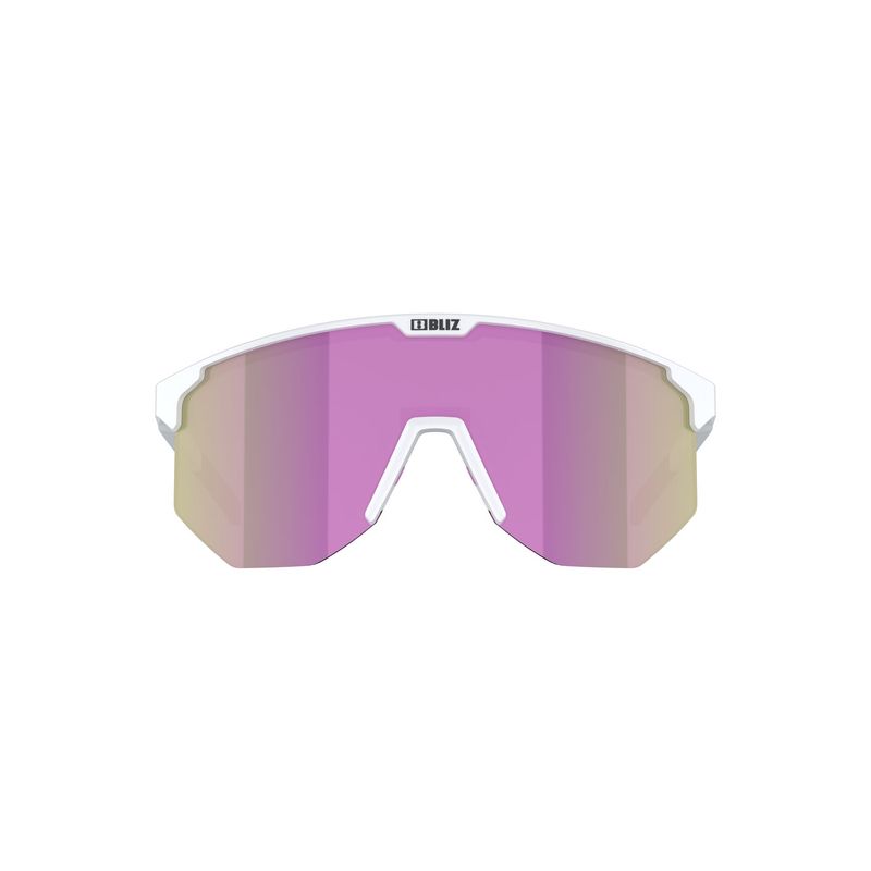 BLIZ - Lentes de Sol Hero Rosado Nano Optics Bliz