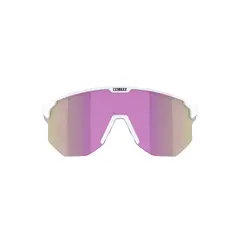 BLIZ - Lentes de Sol Hero Rosado Nano Optics