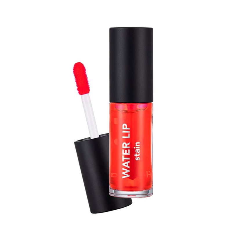 FLORMAR - Tinte Para Labios Water Lip Stain Infinite Pink