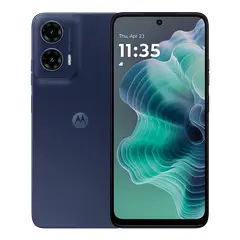MOTOROLA - Moto G35 5G Black 4GB+128GB
