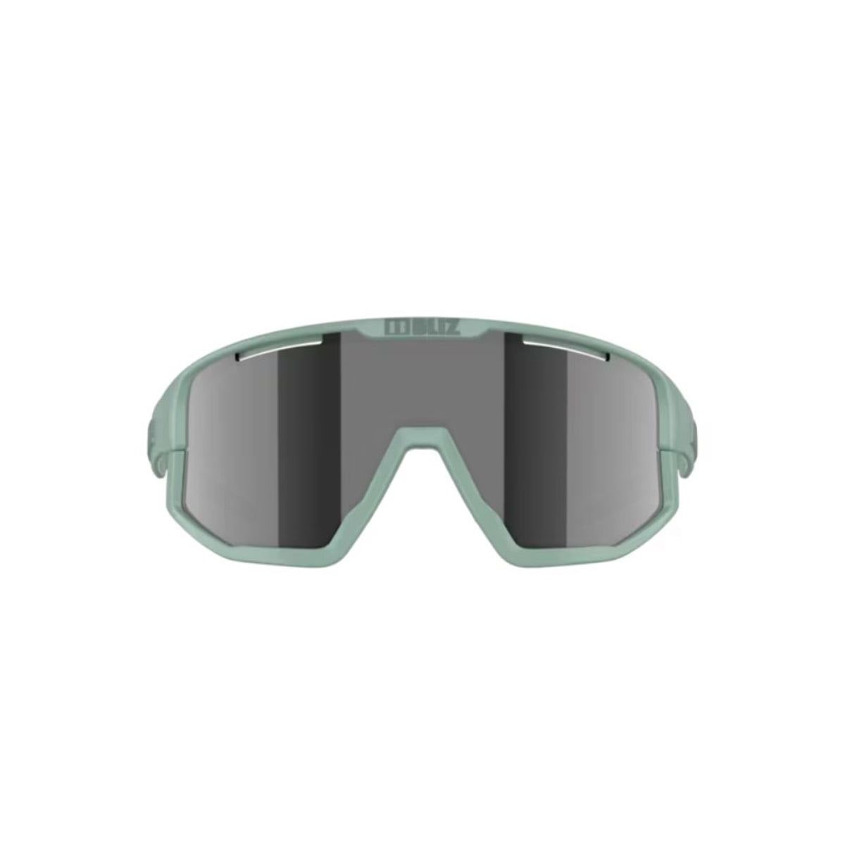 BLIZ - Lentes de Sol Fusion Gris Nano Optics Bliz