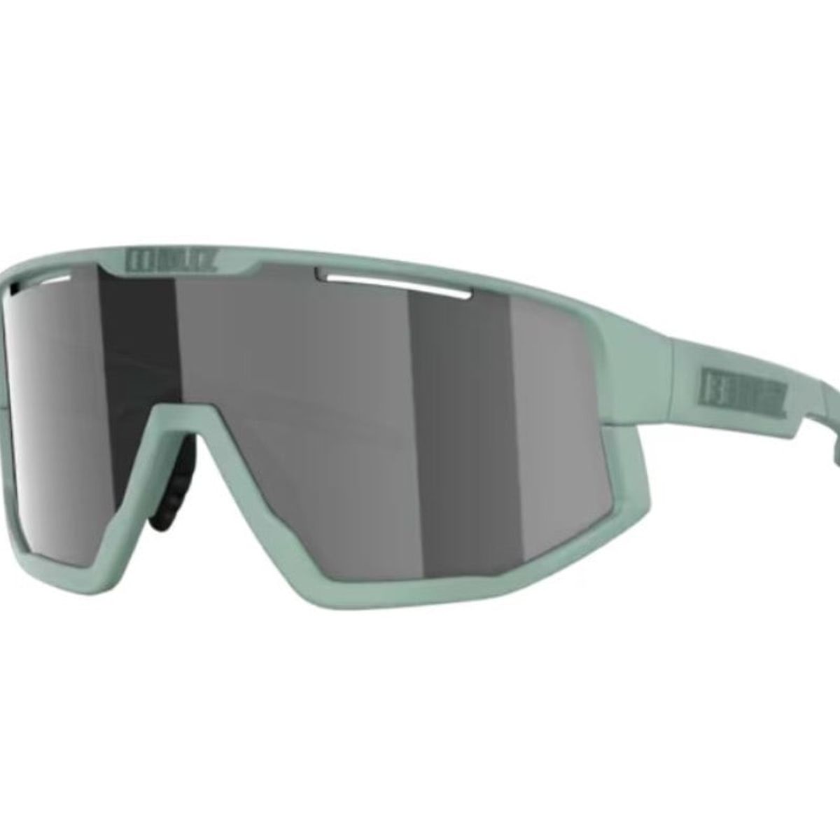 BLIZ - Lentes de Sol Fusion Gris Nano Optics Bliz