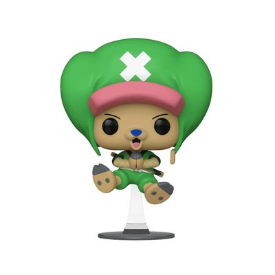 Imagen 2 del producto Pop Chopperemon N°1471 One Piece