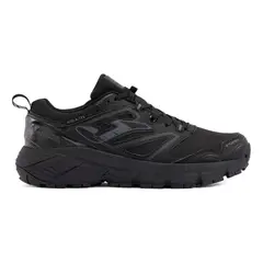 JOMA - Zapatilla Impermeable Hombre Vora Negro