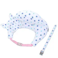 GENERICO - Cojín De Lactancia diseño Ergonómico