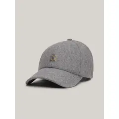 TOMMY HILFIGER - Jockey Monogram Winter Gris