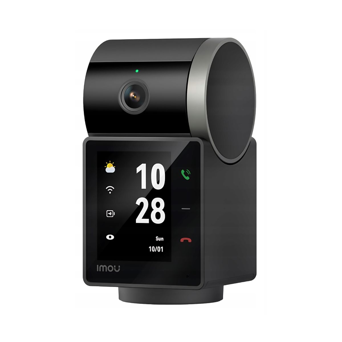 IMOU - Cámara De Seguridad Ip Imou Rex Vt Videollamada 3k 5mp