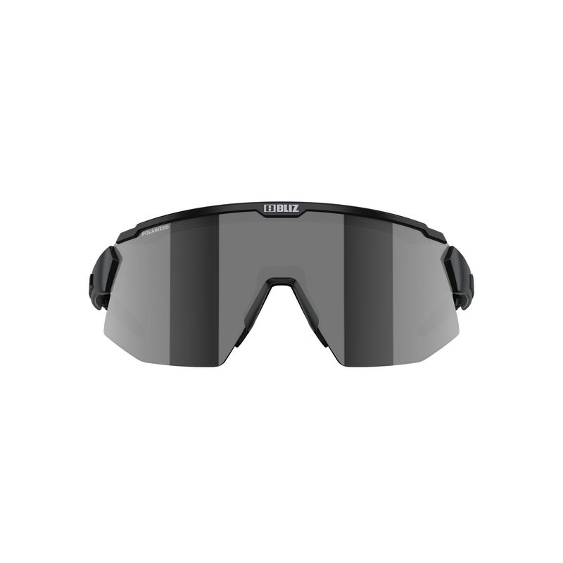 BLIZ - Lentes de Sol Breez Gris Polarizados Bliz