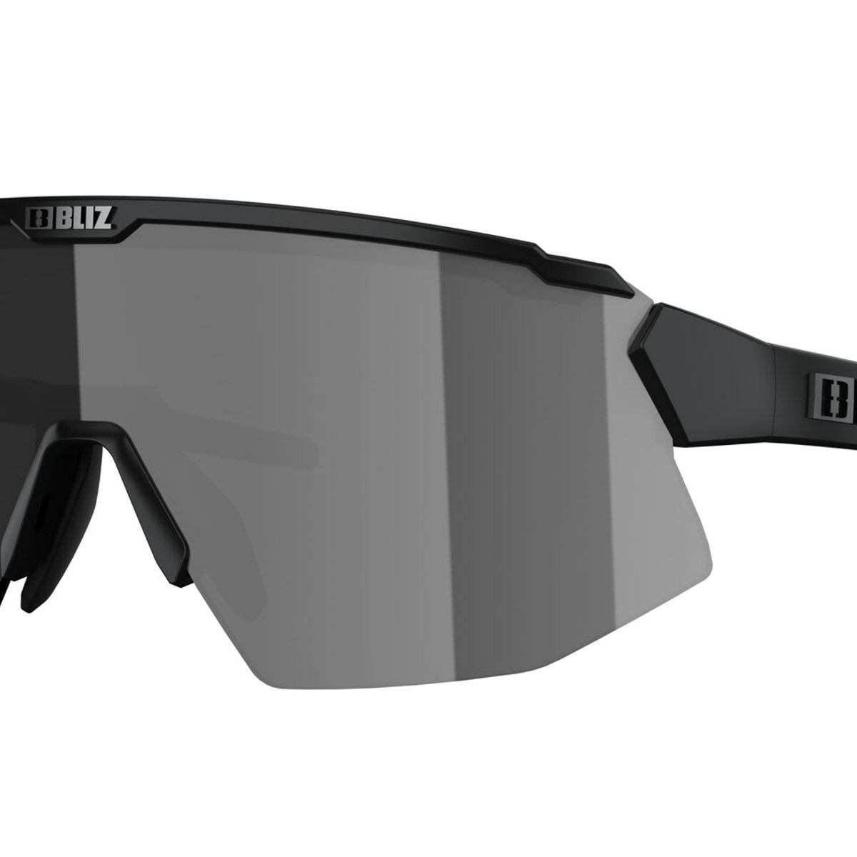 BLIZ - Lentes de Sol Breez Gris Polarizados Bliz