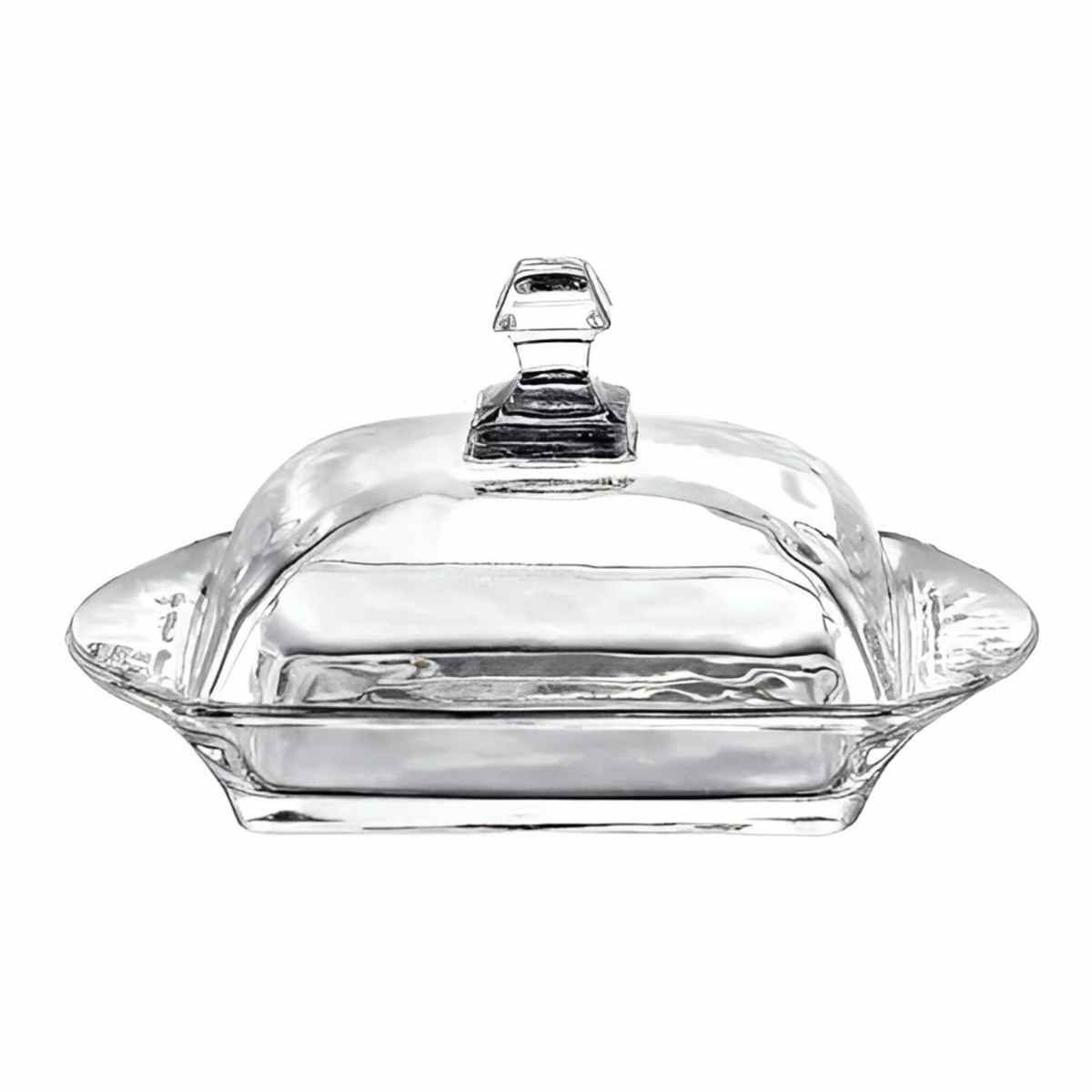 ALLEGRA - Mantequillero 17Cm Bristol