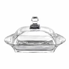 ALLEGRA - Mantequillero 17Cm Bristol