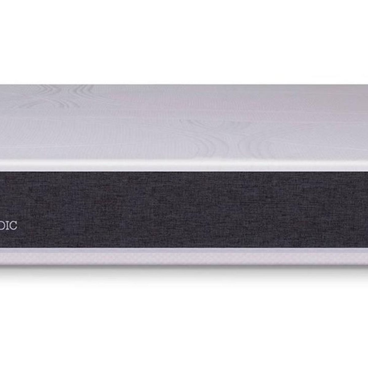 CIC - Colchón Cic 2 Plazas Ortopedic