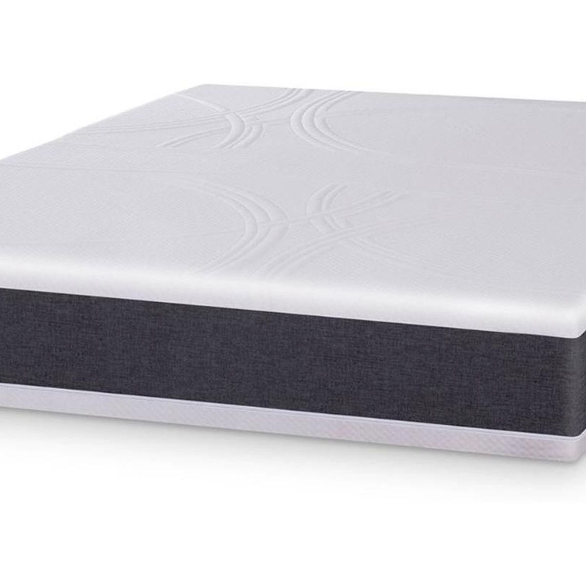 CIC - Colchón Cic 2 Plazas Ortopedic