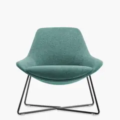 FORM OFFICE - Sitial Bruselas Celeste Form