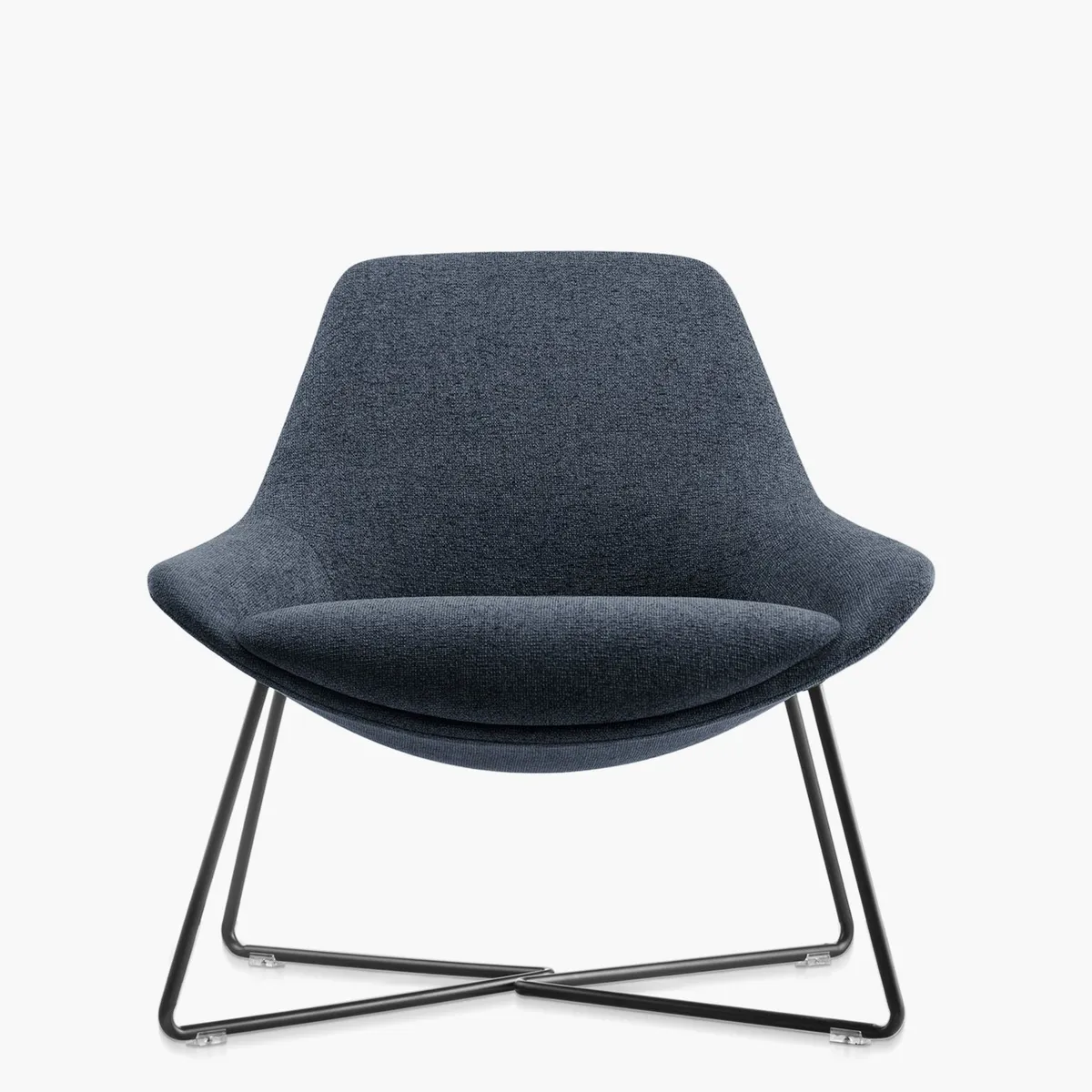 FORM OFFICE - Sitial Bruselas Azul Form