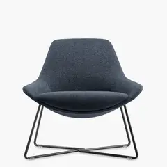 FORM OFFICE - Sitial Bruselas Azul Form