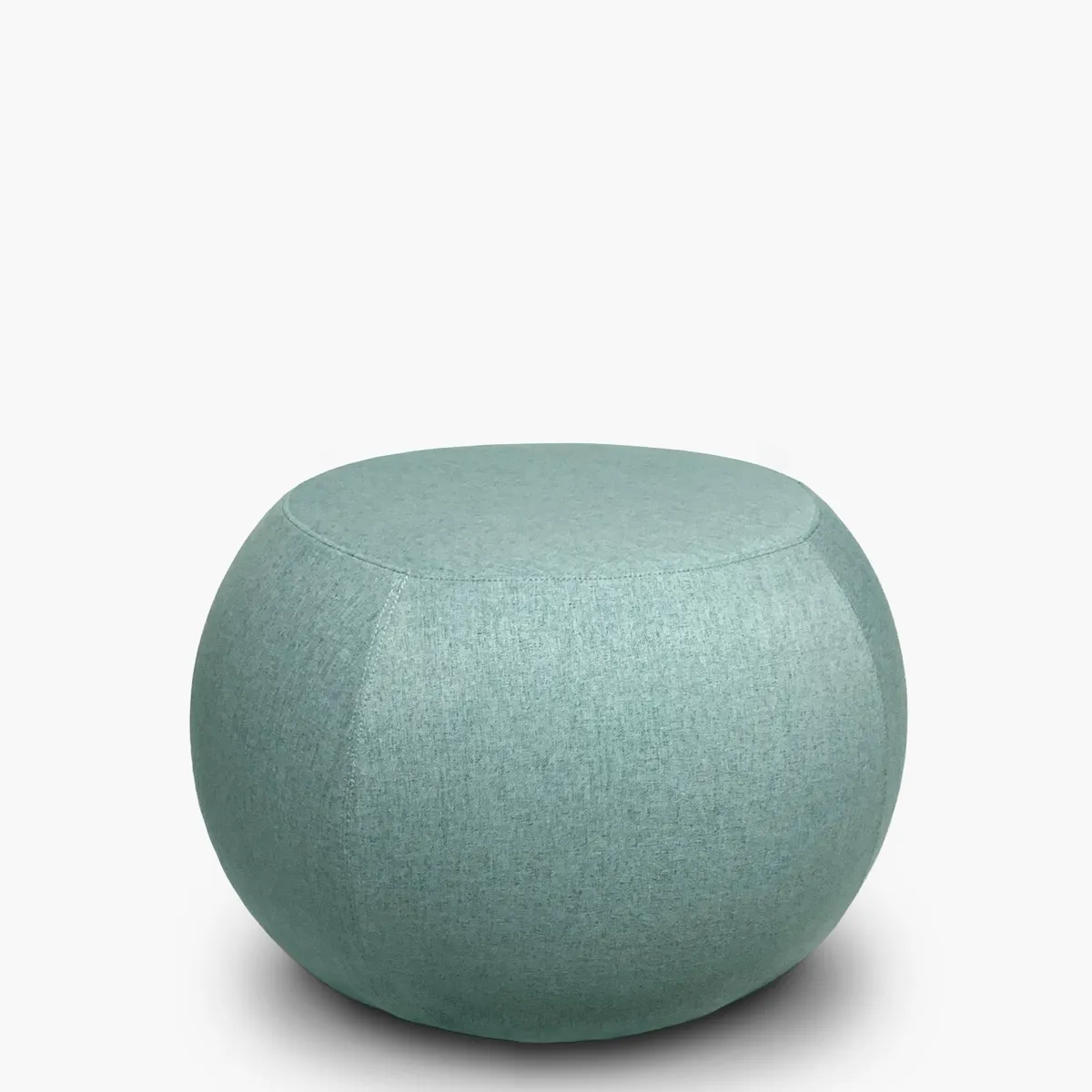 FORM OFFICE - Pouf Oficina Tokio Celeste Form