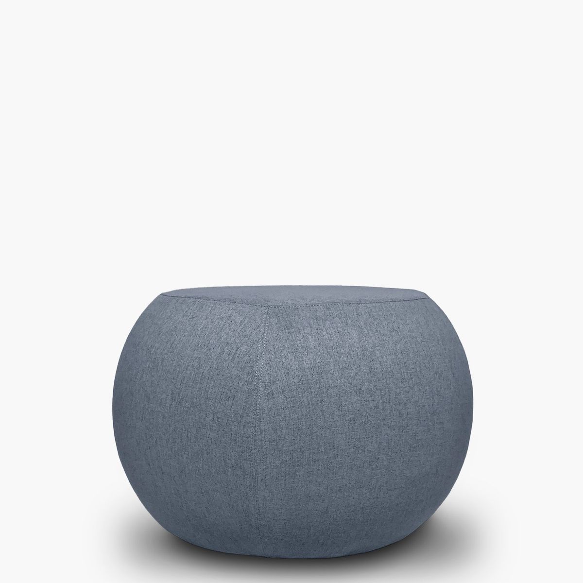 FORM OFFICE - Pouf Oficina Tokio Azul Form