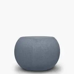 FORM OFFICE - Pouf Oficina Tokio Azul Form
