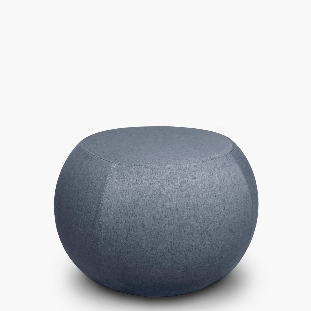 FORM OFFICE - Pouf Oficina Tokio Azul Form