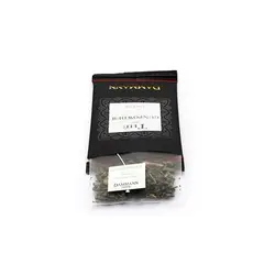 GENERICO - DAMMANN - CAJA DE TE CON 25 SACHETS CRISTAL - GUNDPOWDER