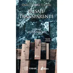 GREENLIBROS - Paisaje transparente