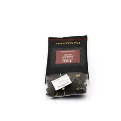 GENERICO - DAMMANN - CAJA DE TE CON 25 SACHETS CRISTAL - OOLONG JARDIN DU LUXEMBOURG