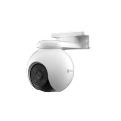 EZVIZ - Cámara EB8 4G 2K 3mp 360 Bidireccional Full Color