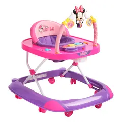 DISNEY - Andador MusicPark Minnie
