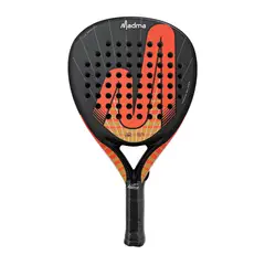 GENERICO - Pala De Pádel Madma Pro Lable Carbon