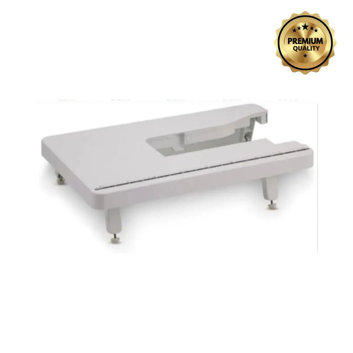 BROTHER - Máquina de Coser Brother BM2800 + Mesa extensión + Kit prénsatelas