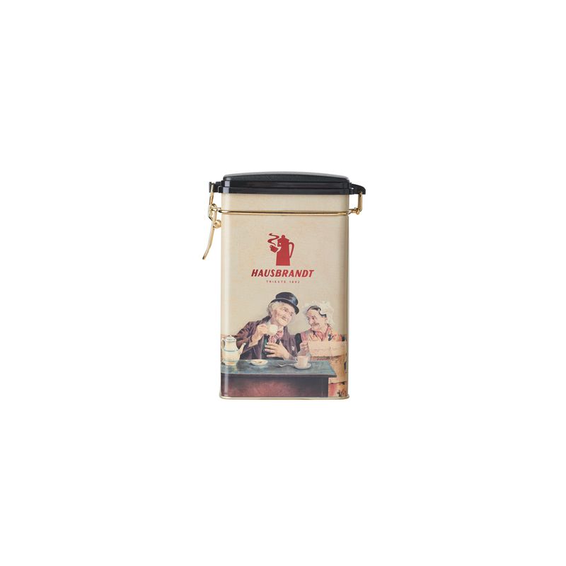 CAFE - CAFÉ MOLIDO HAUSBRANDT EDICIÓN ANIVERSARIO 250 GR  HAUSBRANDT