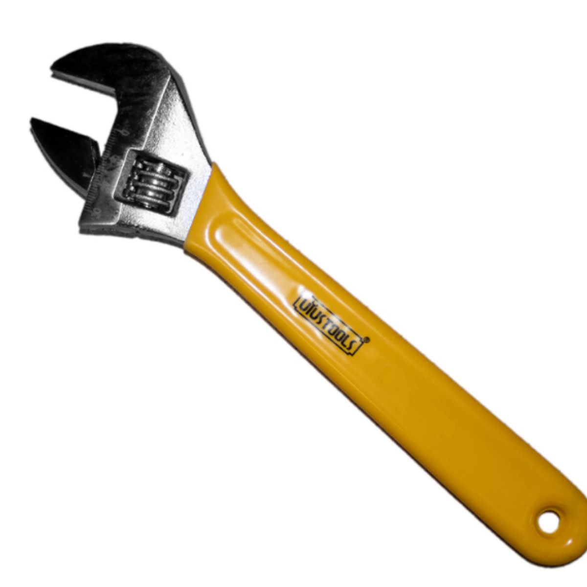 UYUSTOOL - LLAVE FRANCESA 12″ UYUSTOOLS