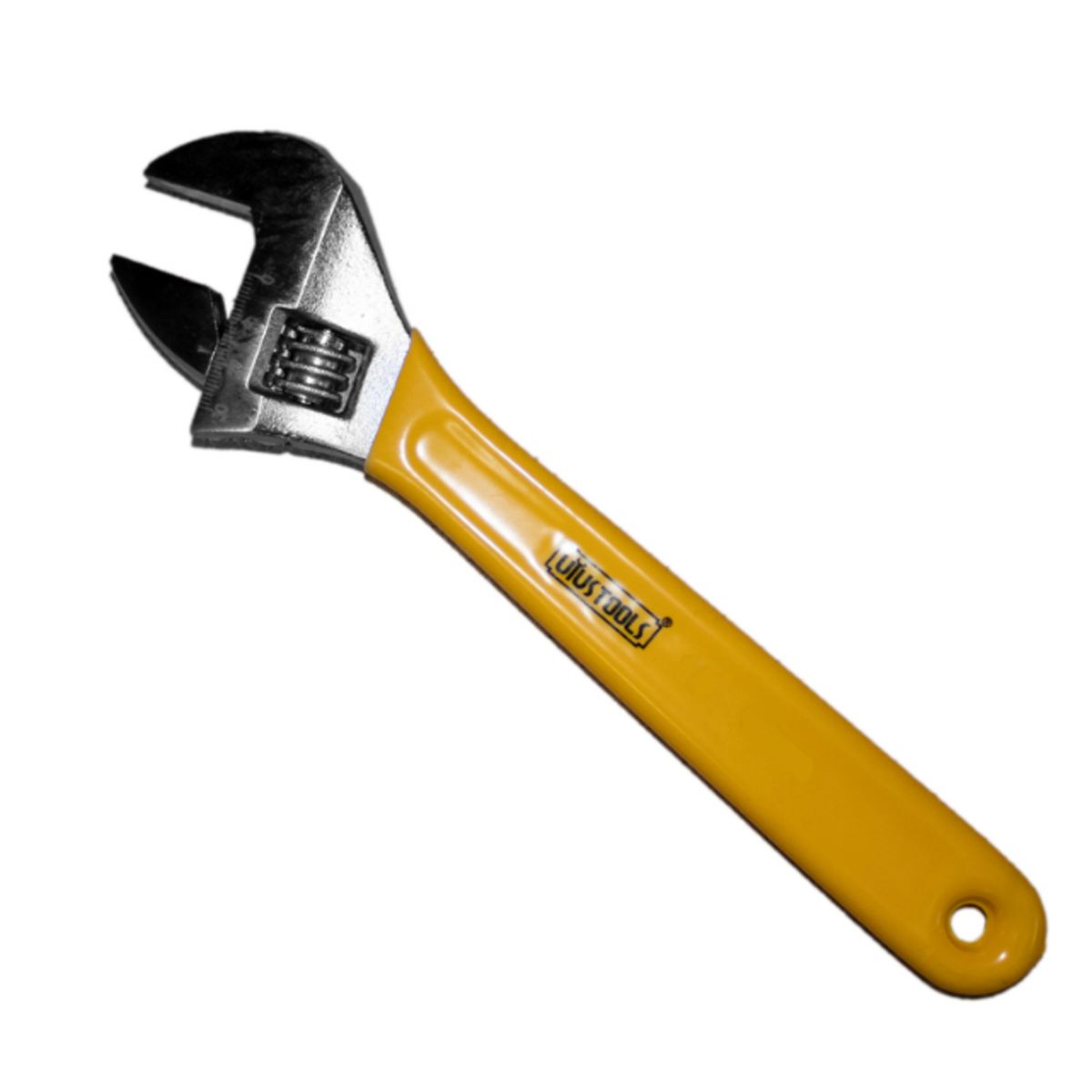 UYUSTOOL - LLAVE FRANCESA 12″ UYUSTOOLS