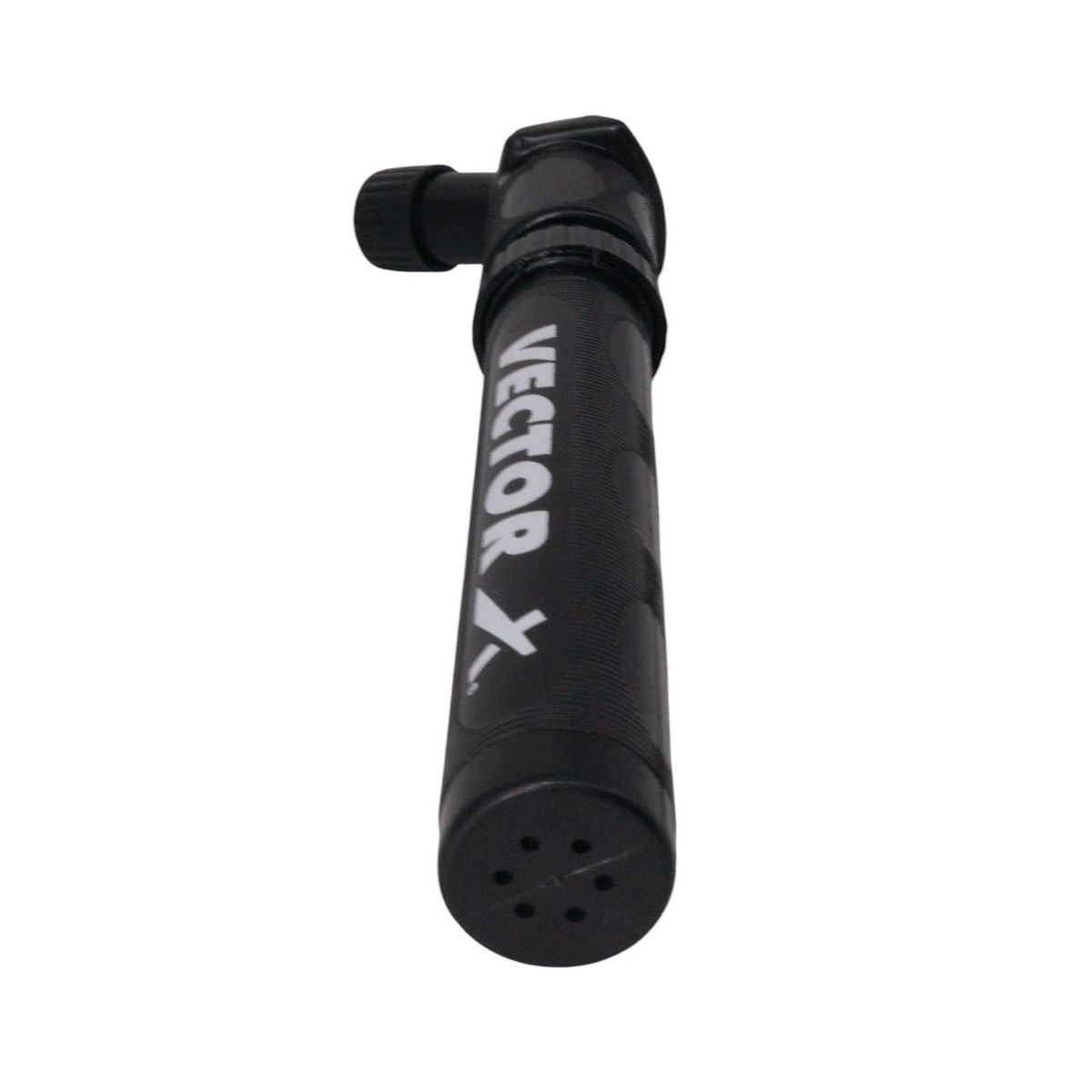 GENERICO - Bombín de Mano Vector X Doble Acción GENERICO