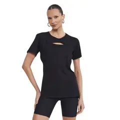 COLCCI - Camiseta con Abertura Sport Perfect Back