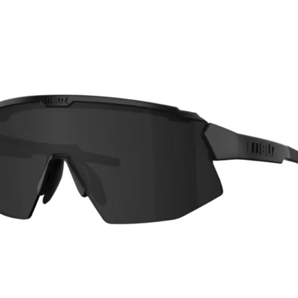 BLIZ - Lentes de Sol Breez Negro Nano Optics Bliz