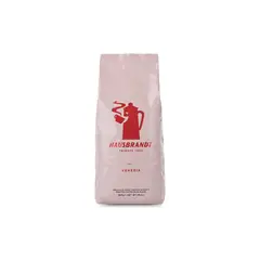 CAFE - CAFÉ EN GRANO VENEZIA 1 KG - HAUSBRANDT
