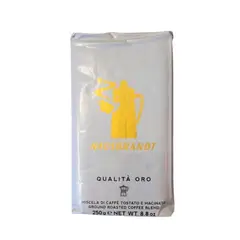 CAFE - CAFÉ MOLIDO ORO 250 GR HAUSBRANDT
