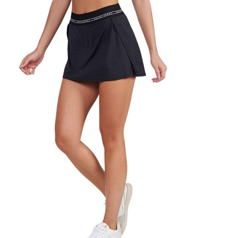 COLCCI - Short Falda Deportiva de Colcci