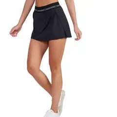 COLCCI - Short Falda Deportiva de
