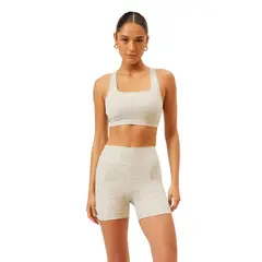 COLCCI - Conjunto Top y Bermuda Sport Style