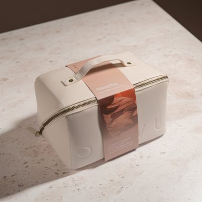 Imagen 2 del producto Cosmetiquero - Makeup Bag