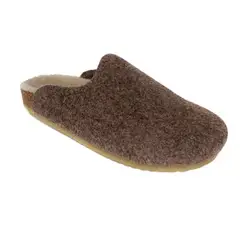 MYSOFT - Pantufla Sueco Cafe Salamanca