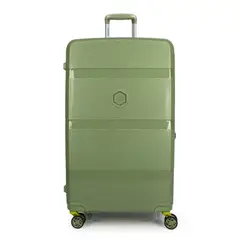 BG BERLIN - Maleta Grande ZIP² Cierre Seguridad 125 Lt