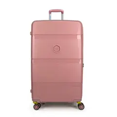 BG BERLIN - Maleta Grande ZIP² Cierre Seguridad 125 Lt