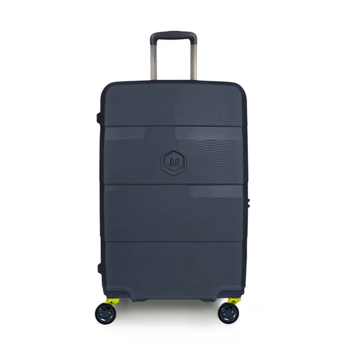 BG BERLIN - Maleta Grande BG Berlin ZIP² Cierre Seguridad 125 Lt